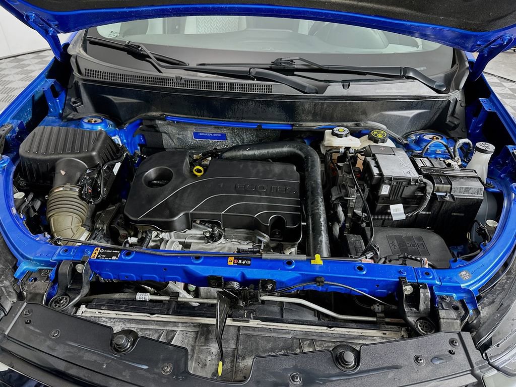 Used 2024 Chevrolet Equinox LS w/ LS Convenience Package image 29