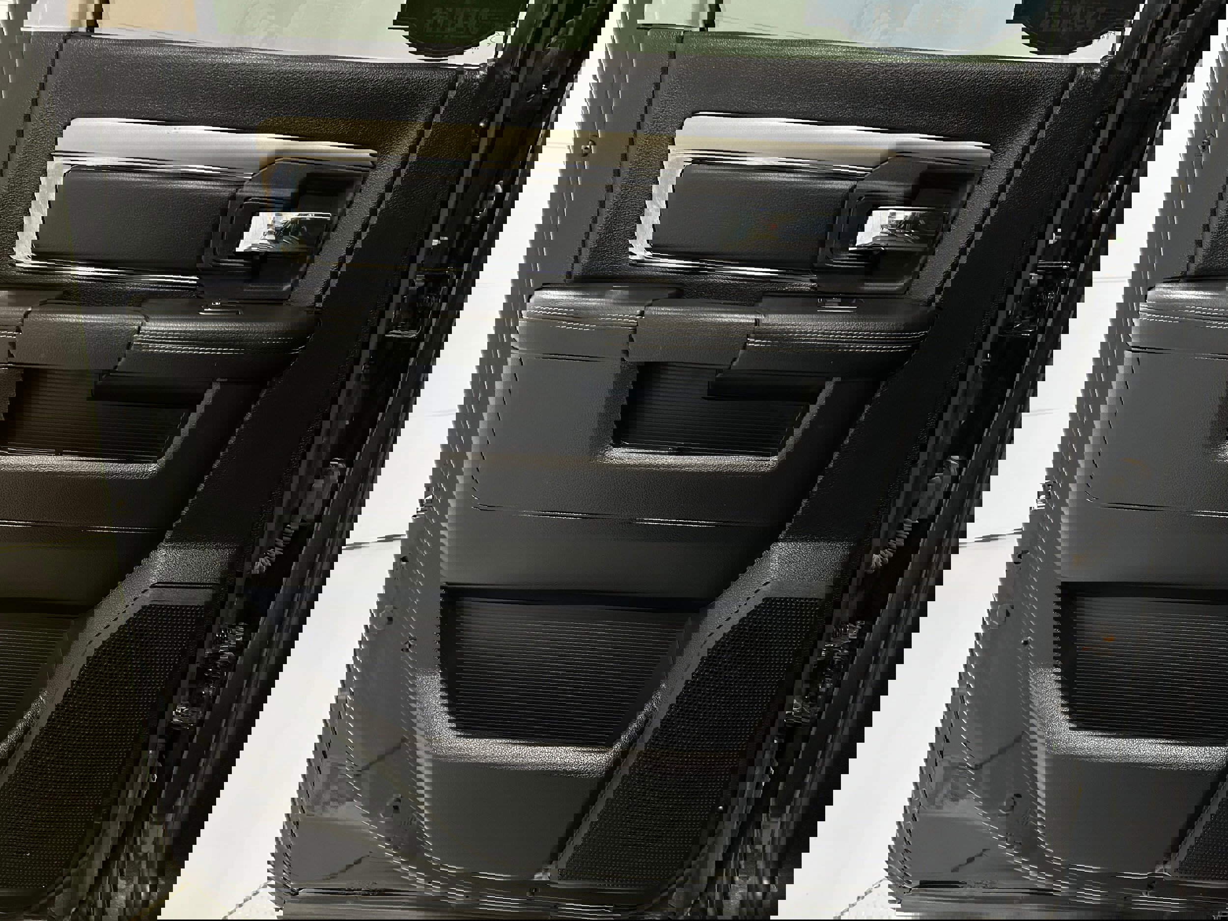 Used 2016 RAM 1500 Sport w/ Black Ram 1500 Sport Group image 28