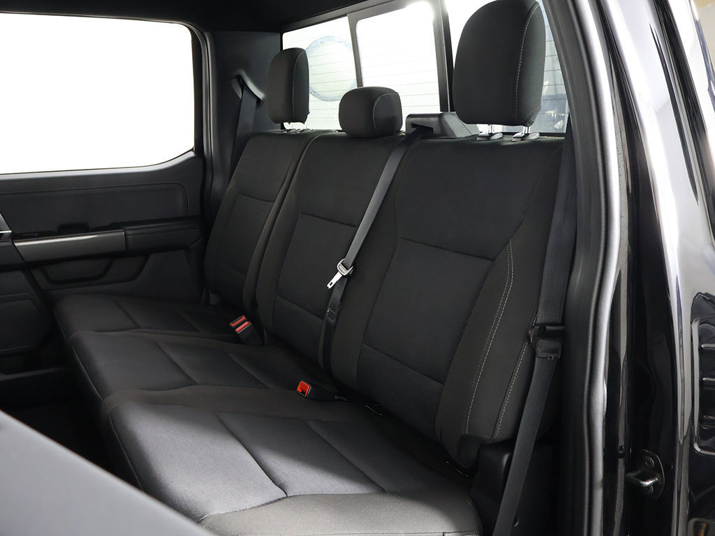 Used 2023 Ford F150 XLT w/ Equipment Group 302A High AWD/4WD image 31