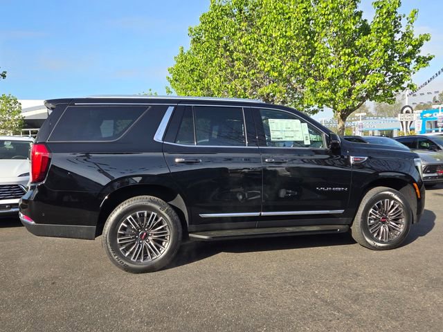 New 2026 GMC Yukon Elevation w/ Elevation Premium Package image 3