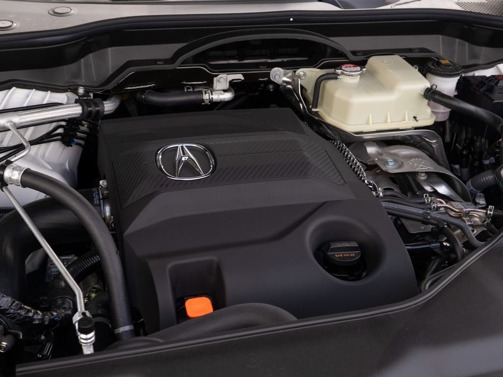 New 2026 Acura MDX Type S image 49