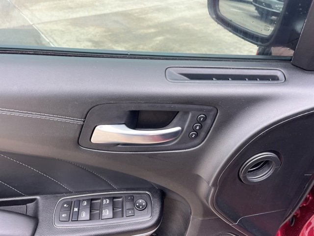 Used 2022 Dodge Charger Scat Pack w/ Plus Group image 15