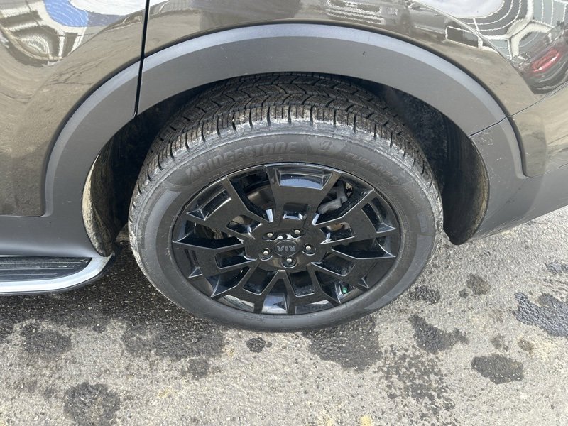 Certified 2021 Kia Telluride EX w/ EX Premium Package image 20