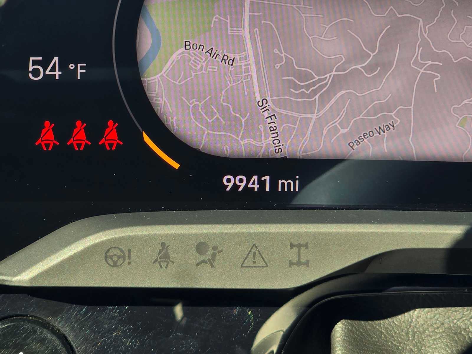 Used 2023 Porsche Taycan 4S w/ Technology Package image 26