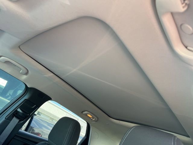 Used 2024 Chevrolet TrailBlazer LT w/ Convenience Package image 13