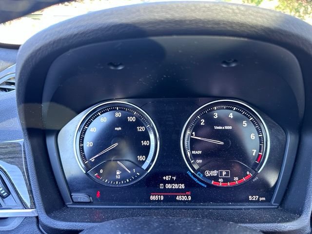 Used 2018 BMW X1 xDrive28i w/ Convenience Package AWD/4WD image 14