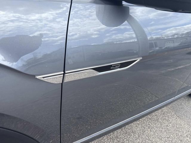 Used 2024 Volkswagen Atlas SEL Premium R-Line AWD/4WD image 17