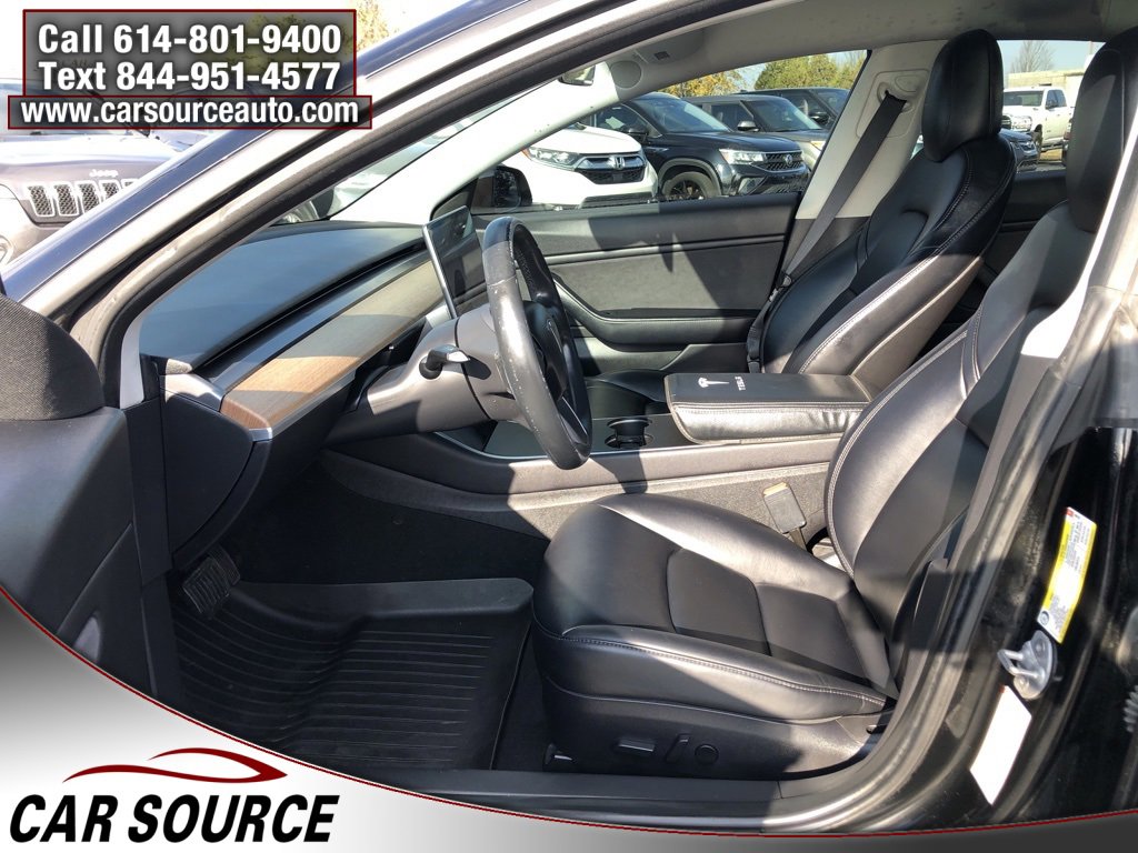 Used 2018 Tesla Model 3 Long Range image 11