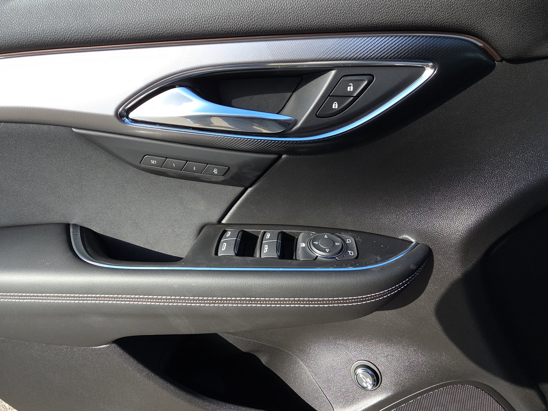 New 2026 Buick Envision Sport Touring image 13