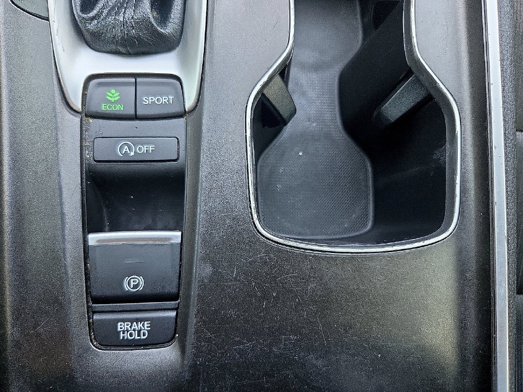 Used 2022 Honda Accord Sport image 18