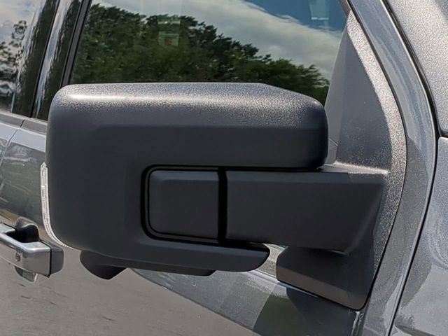 New 2025 Ford F150 XLT w/ Equipment Group 302A MID image 11