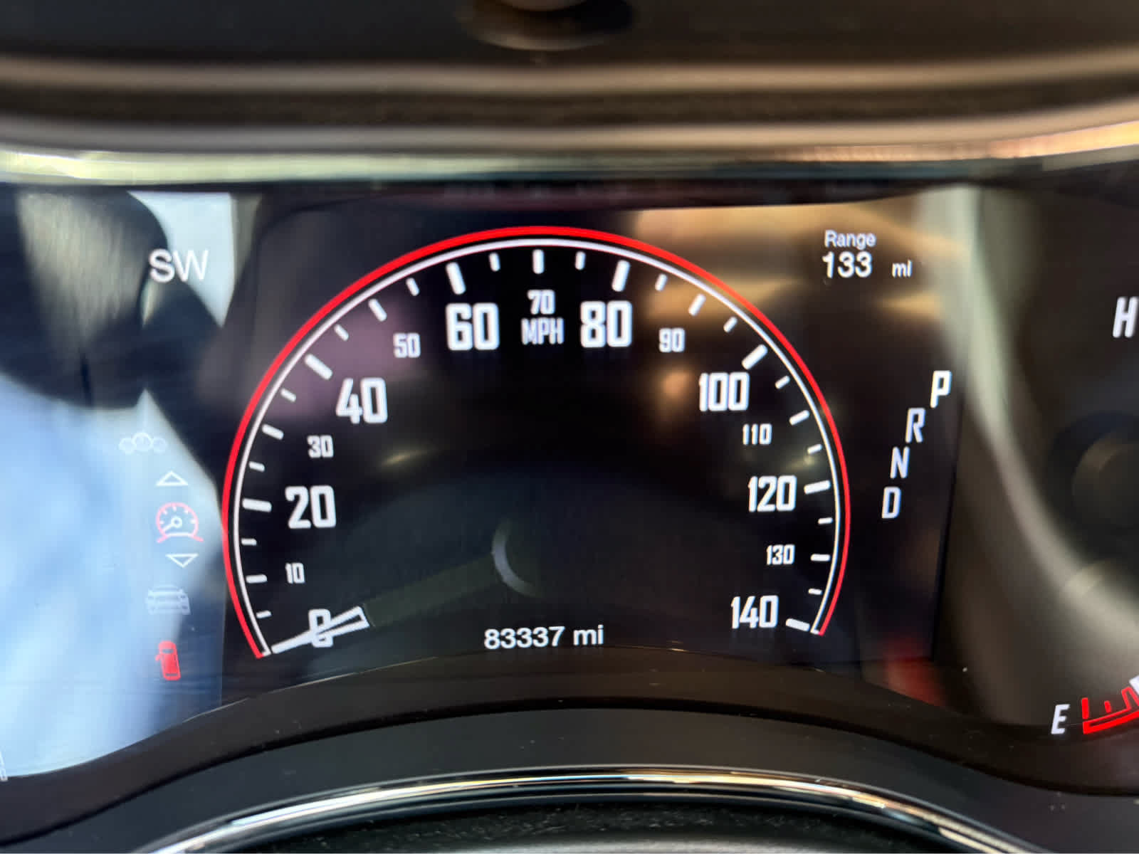 Used 2020 Dodge Durango GT AWD/4WD image 14