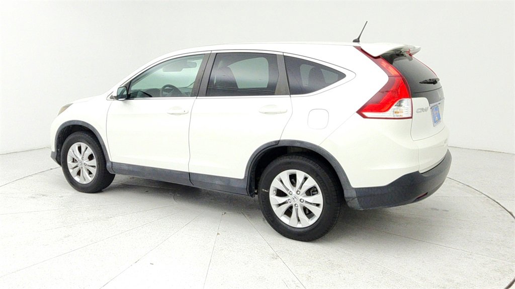 Used 2013 Honda CR-V EX image 4