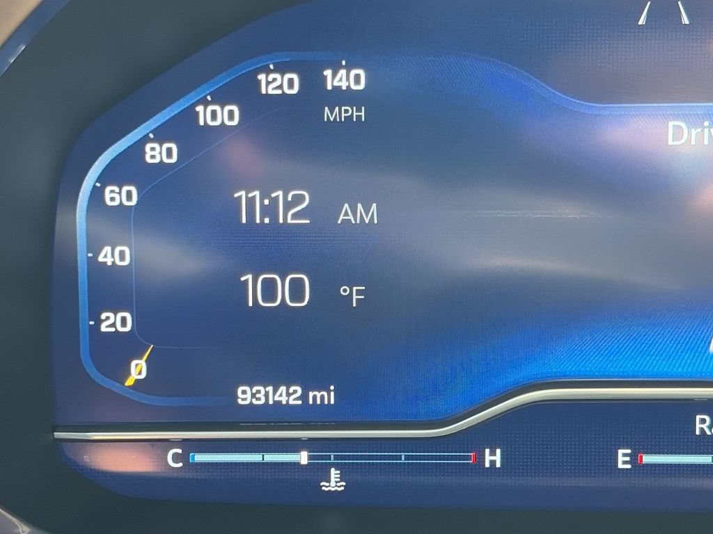 Used 2023 Chevrolet Tahoe RST w/ Luxury Package RWD image 19