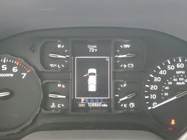 Used 2018 Toyota Tundra SR RWD image 23