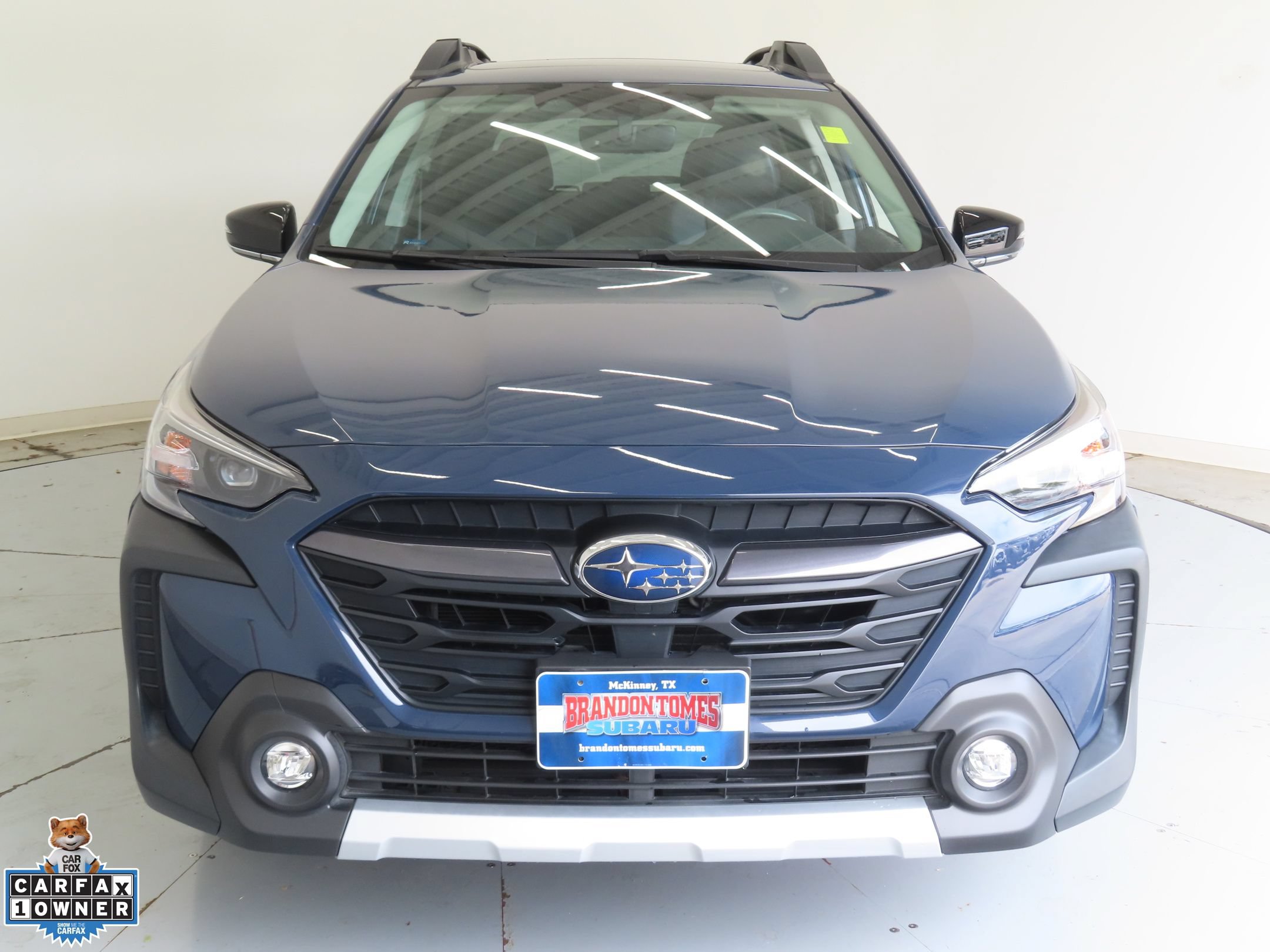 Used 2023 Subaru Outback Limited AWD/4WD image 9