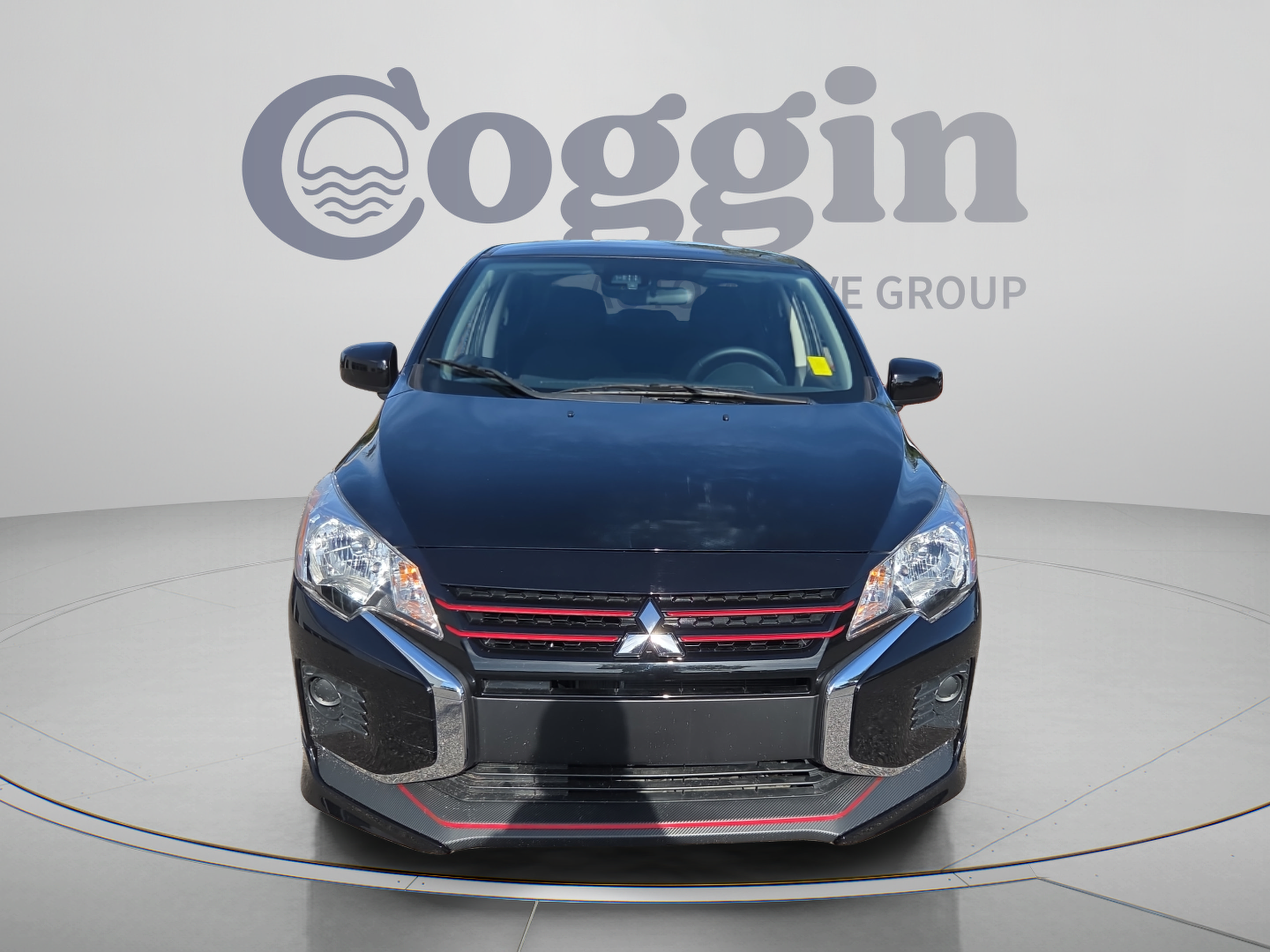 Used 2024 Mitsubishi Mirage G4 ES FWD image 8