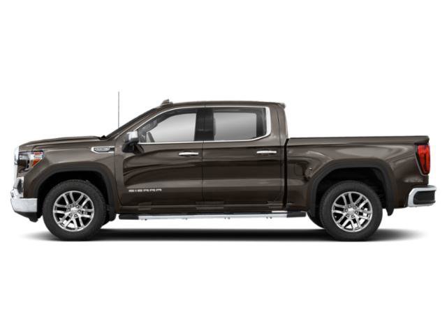 Used 2019 GMC Sierra 1500 SLT w/ SLT Premium Plus Package AWD/4WD image 3