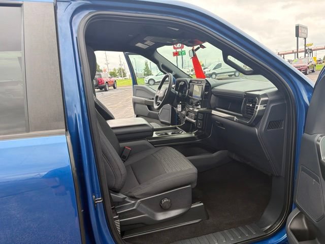 Used 2023 Ford F150 XL w/ STX Appearance Package AWD/4WD image 34