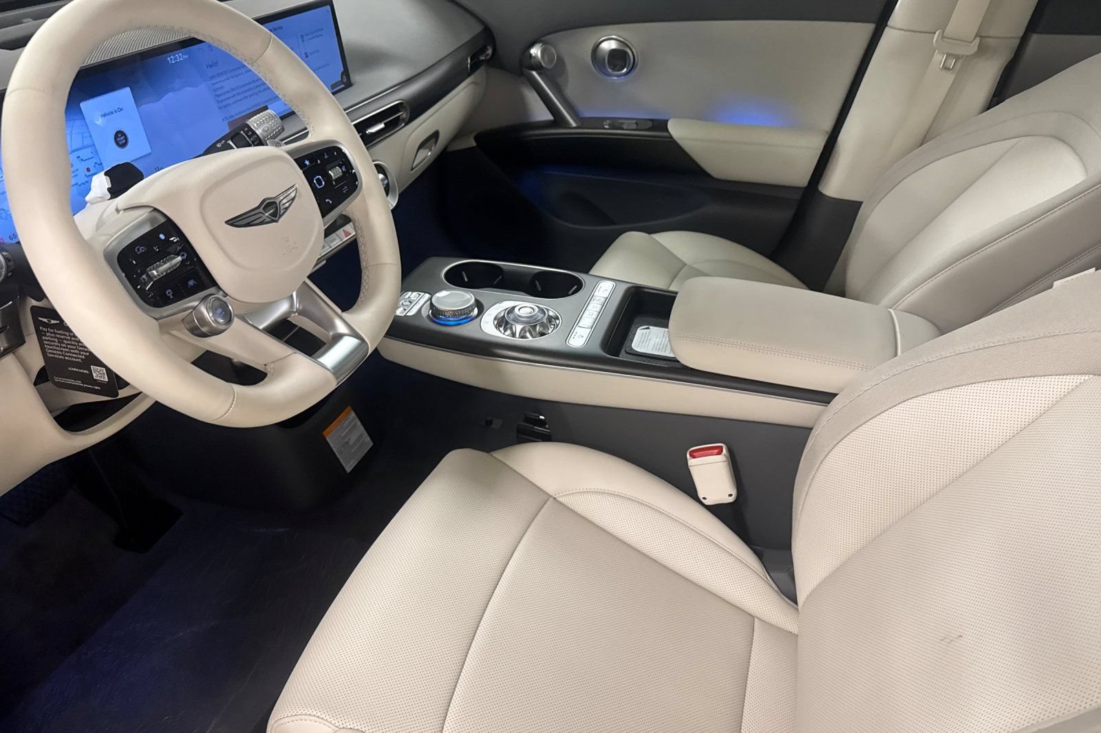 New 2026 Genesis GV60 RWD image 10