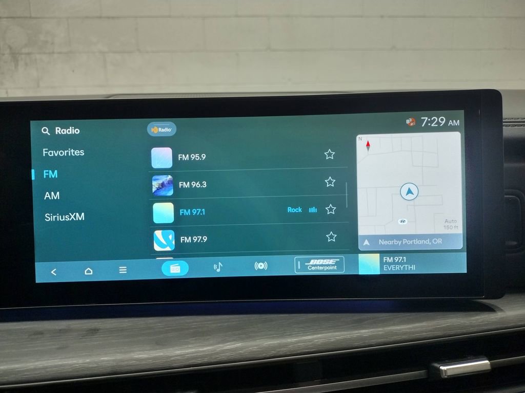 New 2026 Hyundai Santa Fe Limited image 39