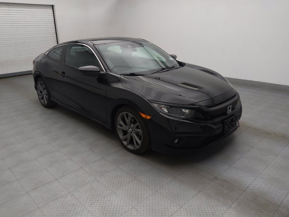 Used 2019 Honda Civic Sport image 13