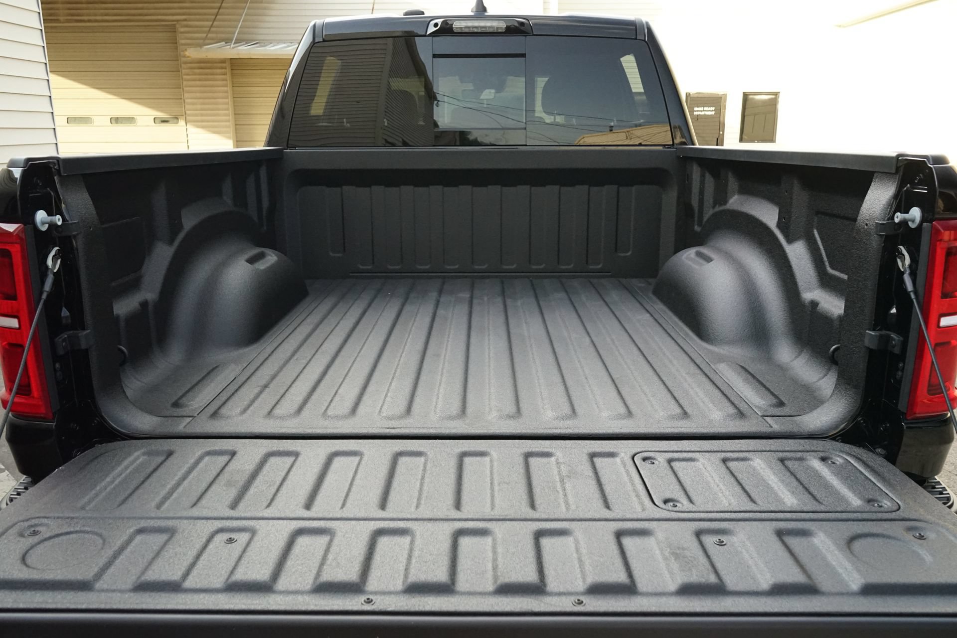 Used 2027 RAM 1500 TRX AWD/4WD image 27