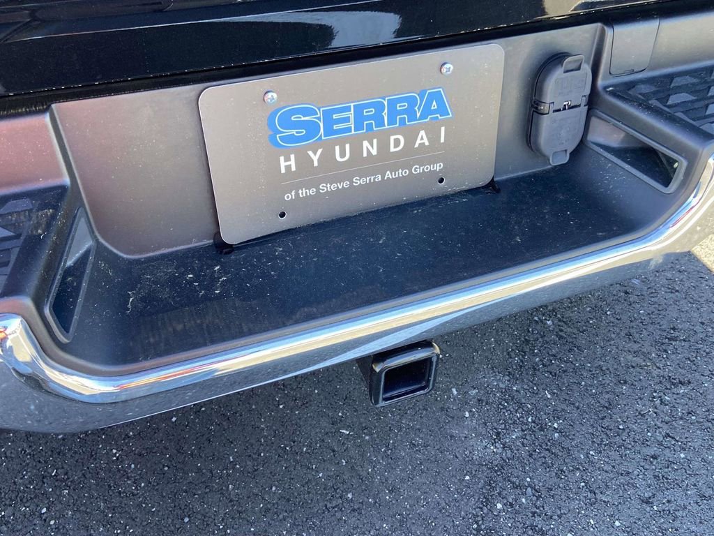 Used 2022 RAM 1500 Big Horn image 13