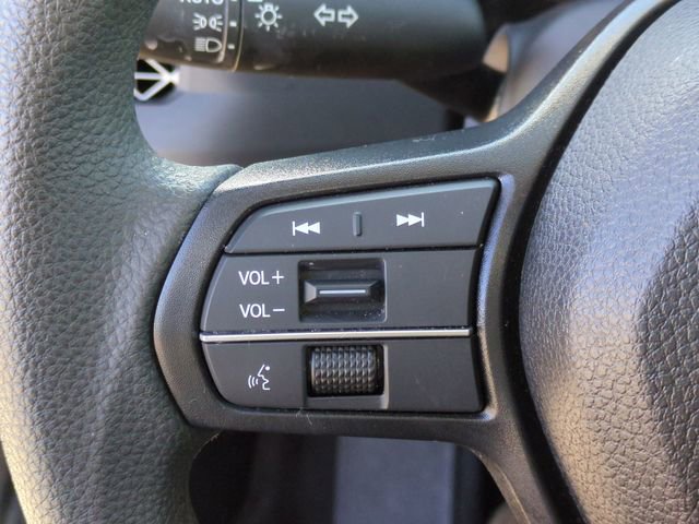 Used 2024 Honda Accord EX image 17