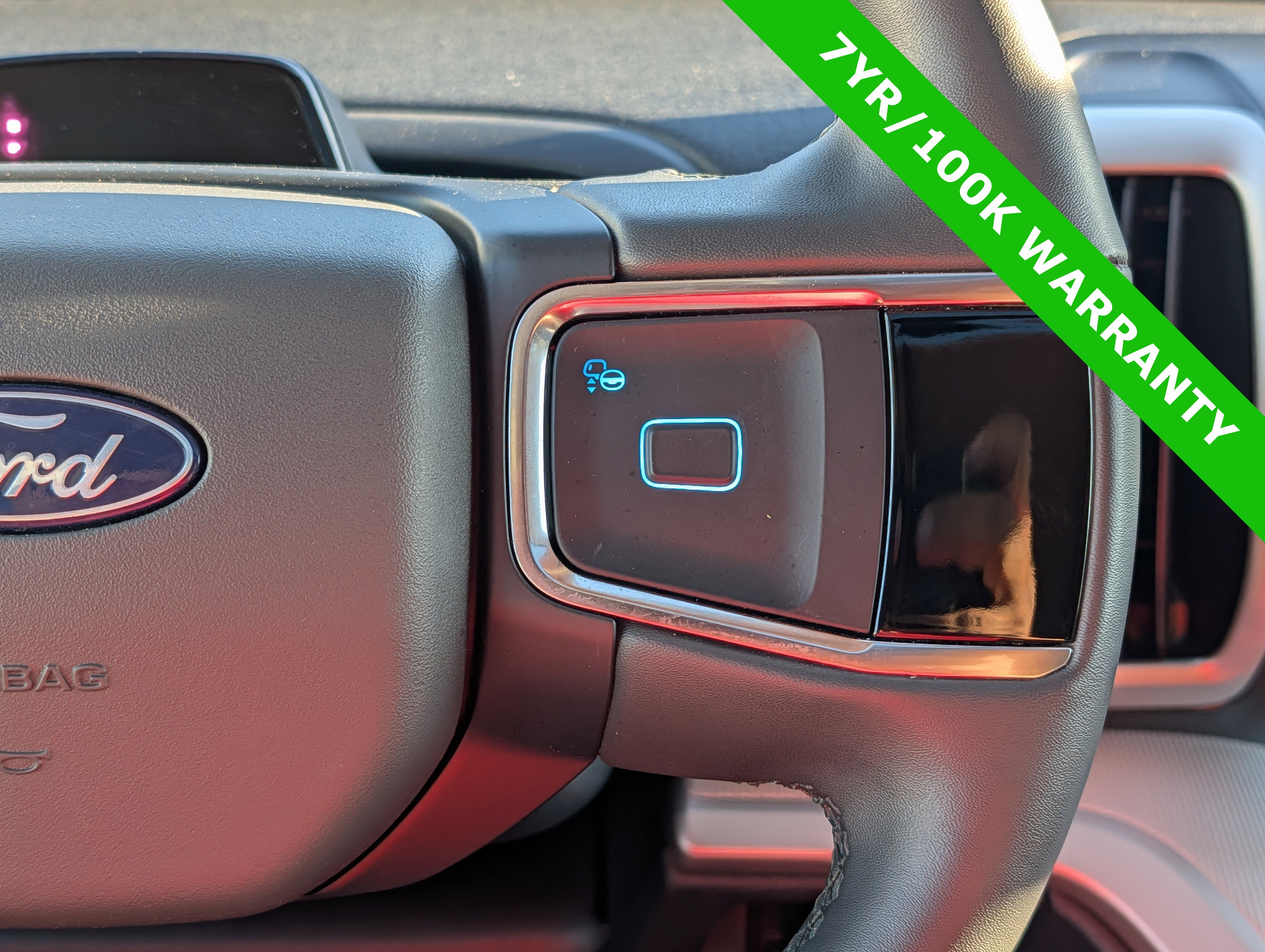 Certified 2025 Ford Expedition Max Active image 30