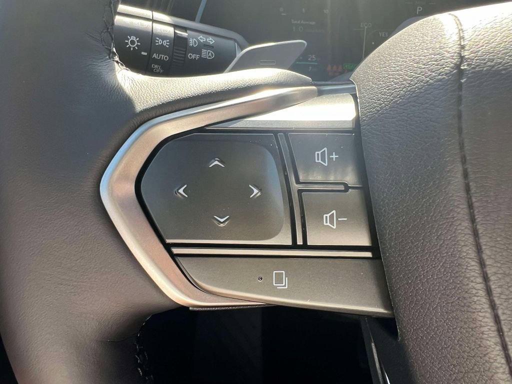 New 2026 Lexus RX 450h AWD image 22