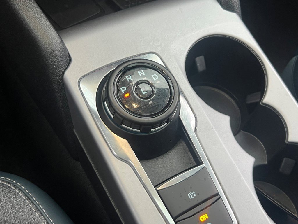 Used 2023 Ford Bronco Sport Outer Banks w/ Tech Package image 26