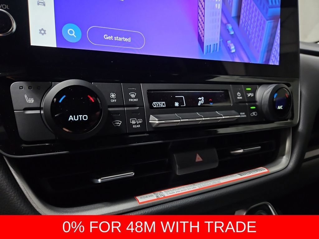 New 2026 Toyota Grand Highlander AWD Hybrid image 18