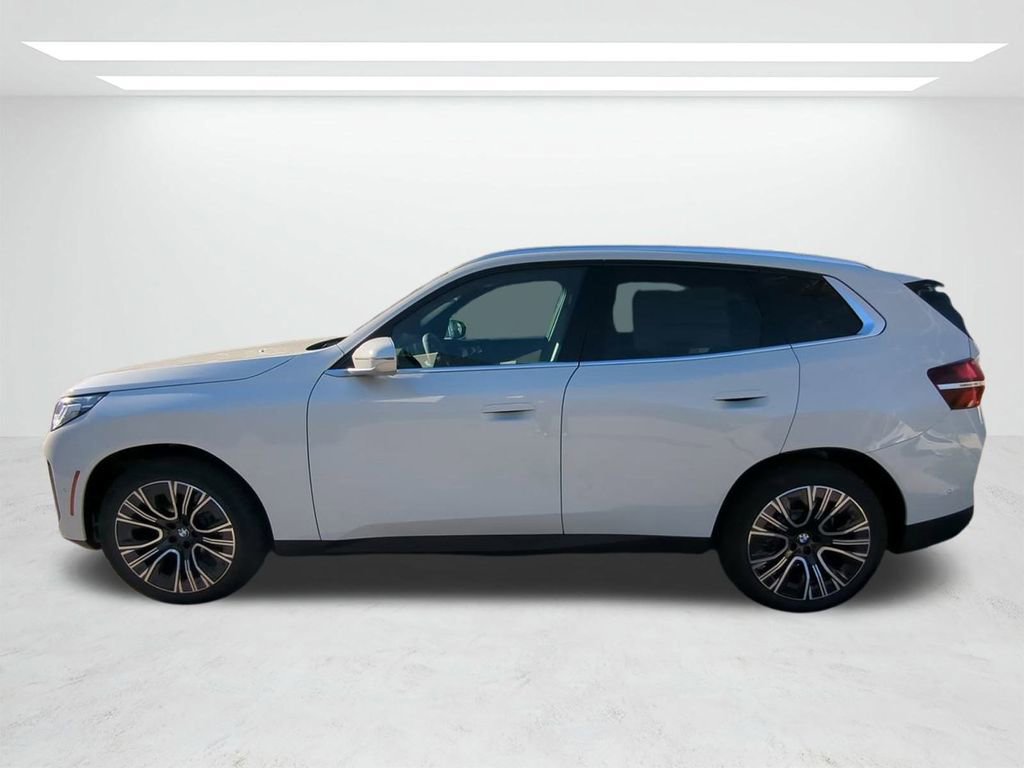 New 2026 BMW X3 xDrive30 image 7