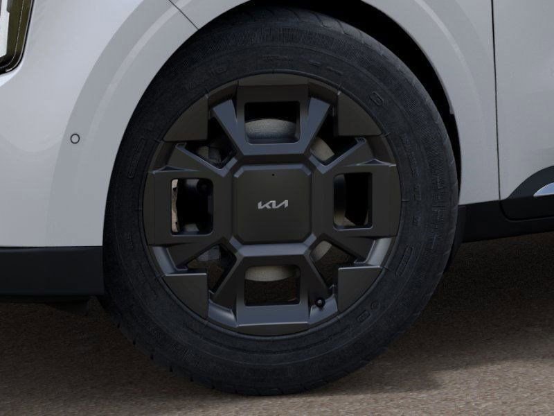New 2025 Kia Carnival SX FWD image 9
