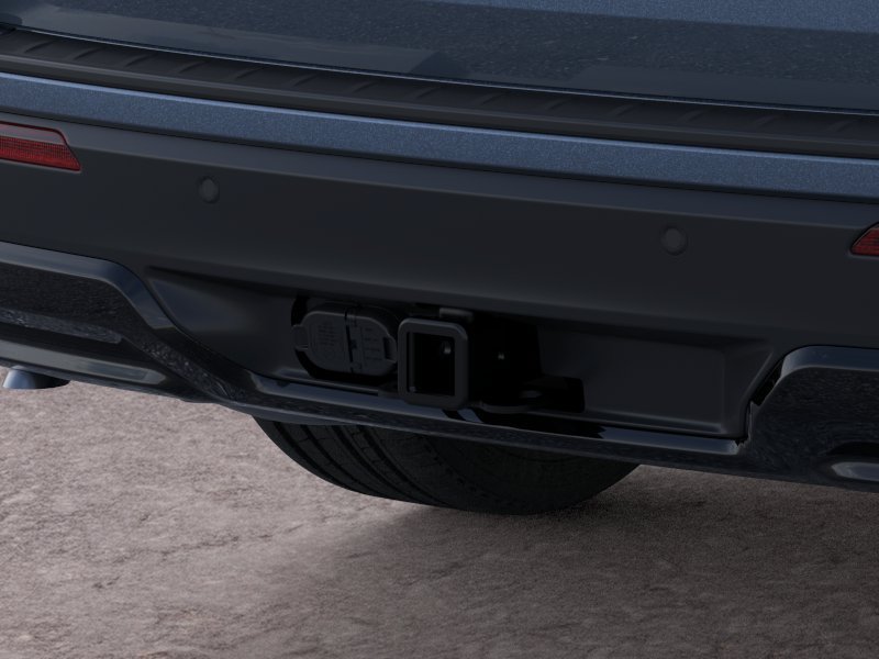 New 2026 Ford Explorer ST-Line AWD/4WD image 23