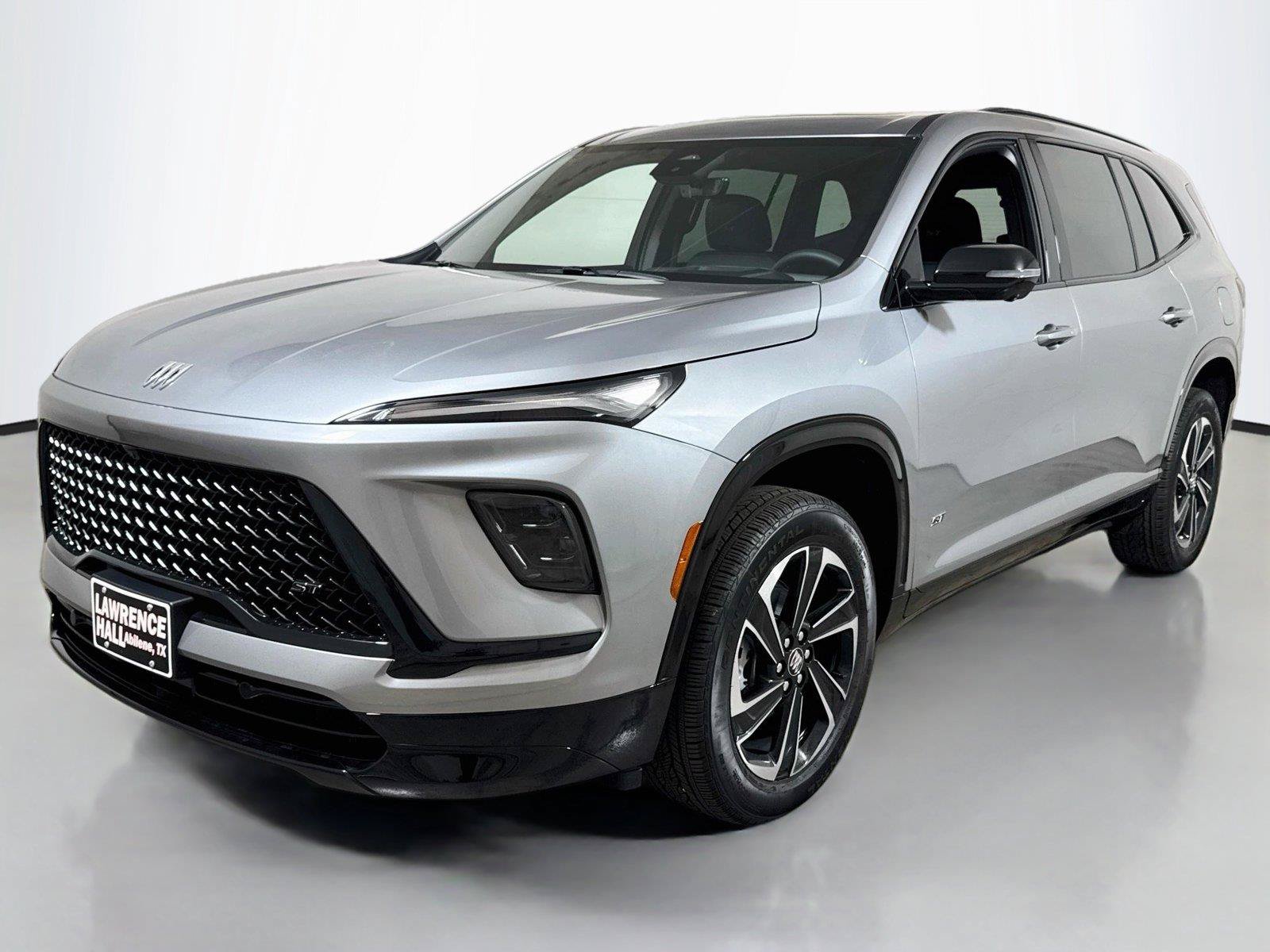 New 2027 Buick Enclave Sport Touring w/ Power Package