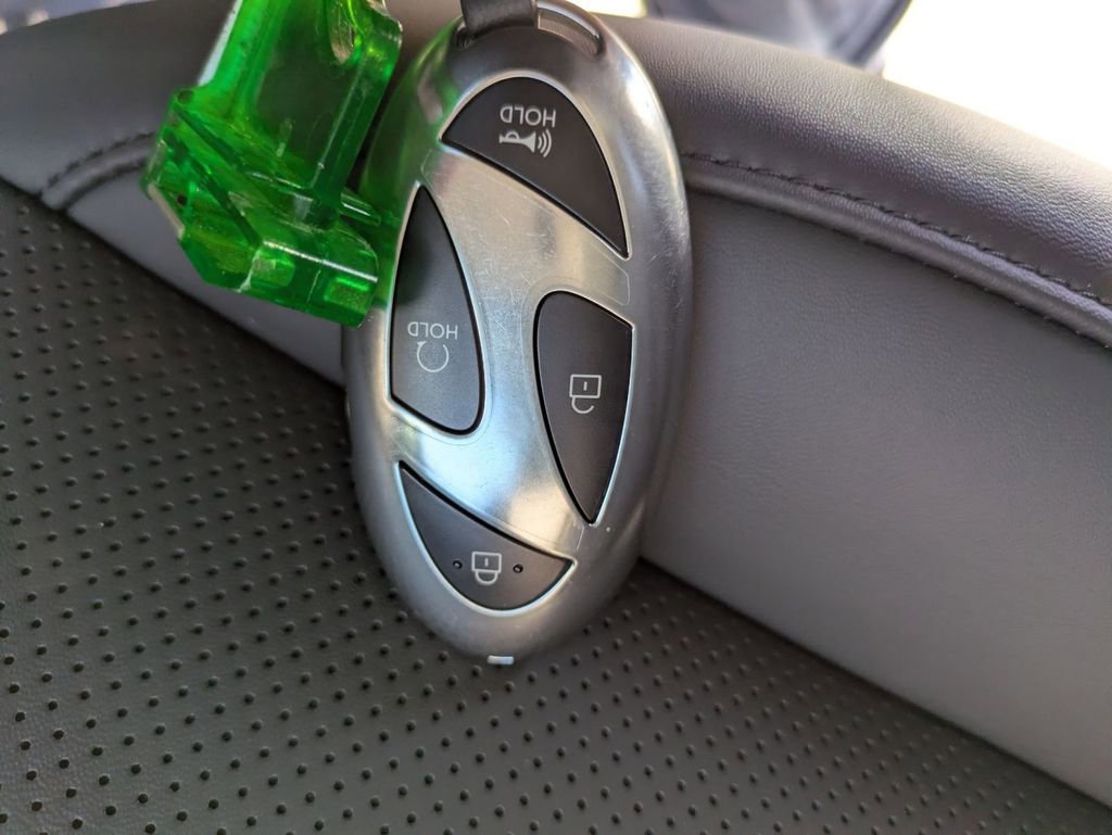 New 2026 Hyundai Santa Fe XRT image 34