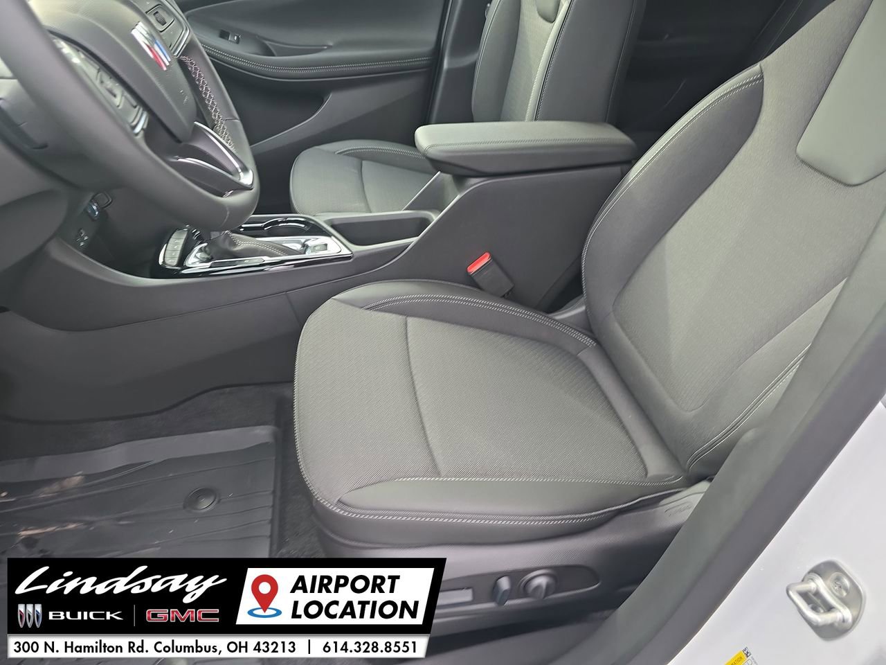 New 2026 Buick Encore GX Preferred w/ Comfort Package image 19