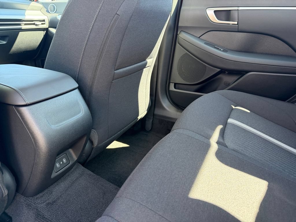 New 2026 Hyundai Sonata SEL FWD image 13