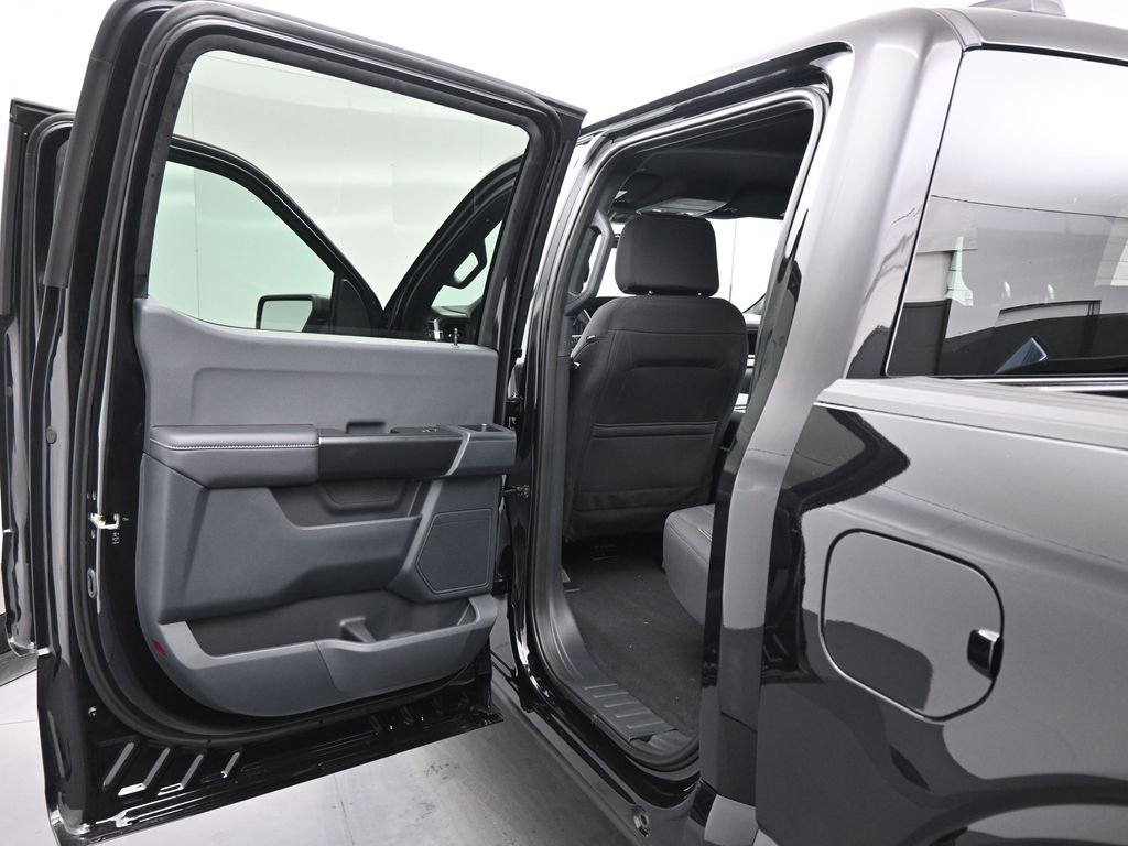 New 2025 Ford F150 STX w/ Equipment Group 200A image 14