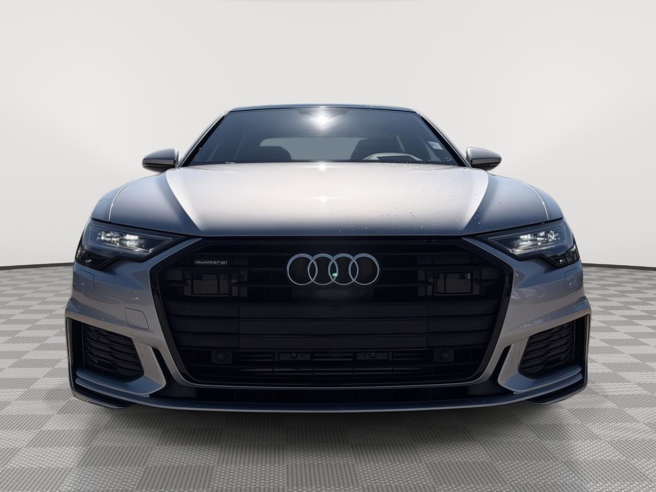Used 2020 Audi A6 3.0T Prestige image 2