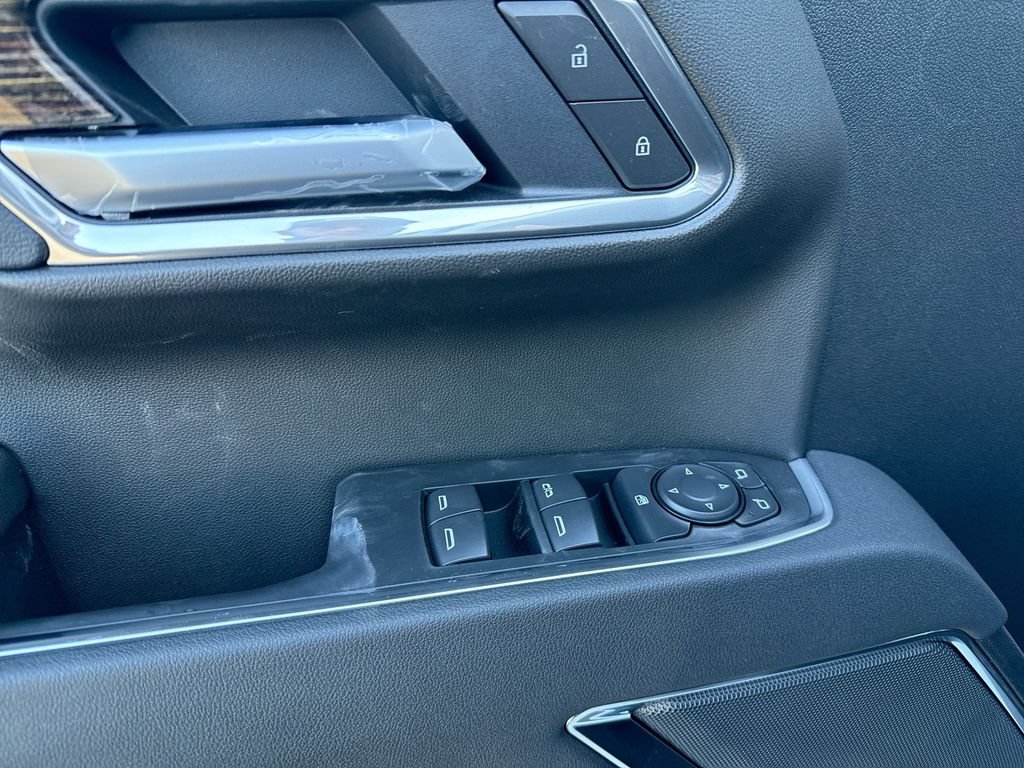 New 2026 GMC Sierra 1500 Elevation AWD/4WD image 23