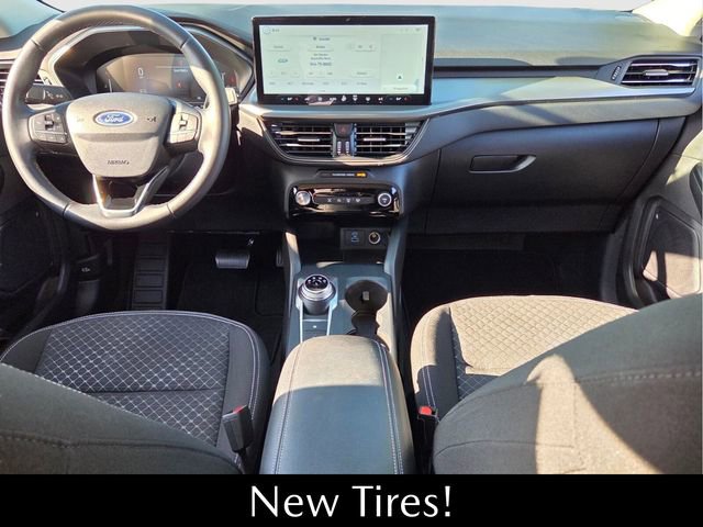Used 2023 Ford Escape Active w/ Tech Pack #1 FWD image 9