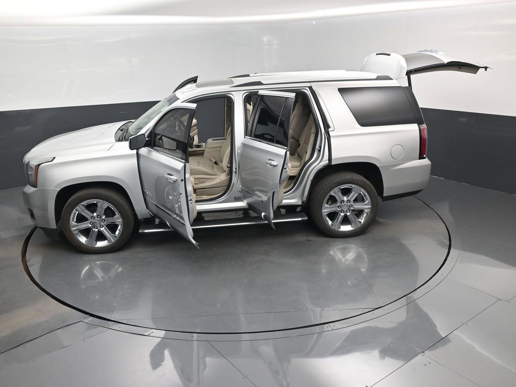 Used 2020 GMC Yukon Denali w/ Denali Ultimate Package AWD/4WD image 17