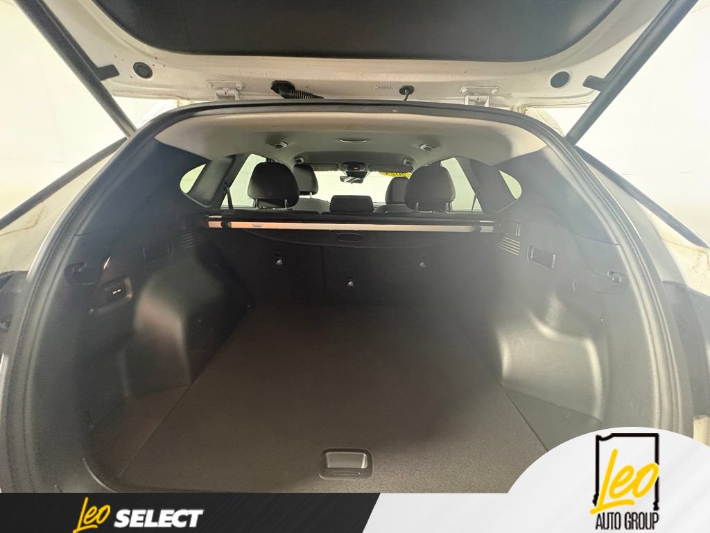 Used 2024 Hyundai Tucson SEL AWD/4WD image 11