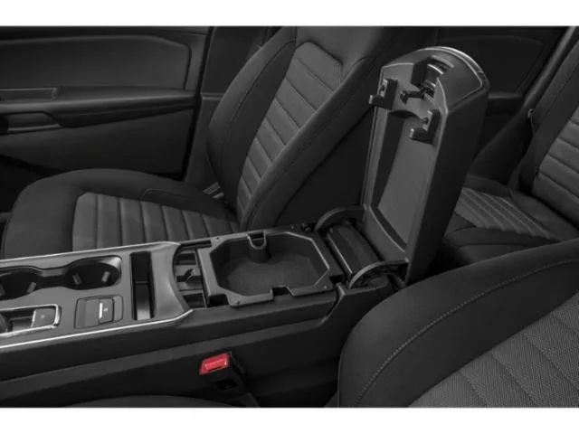 New 2024 Ford Edge SE w/ Black Appearance Package image 31