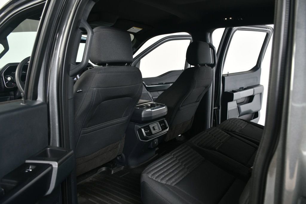 Used 2021 Ford F150 XL w/ STX Appearance Package image 31