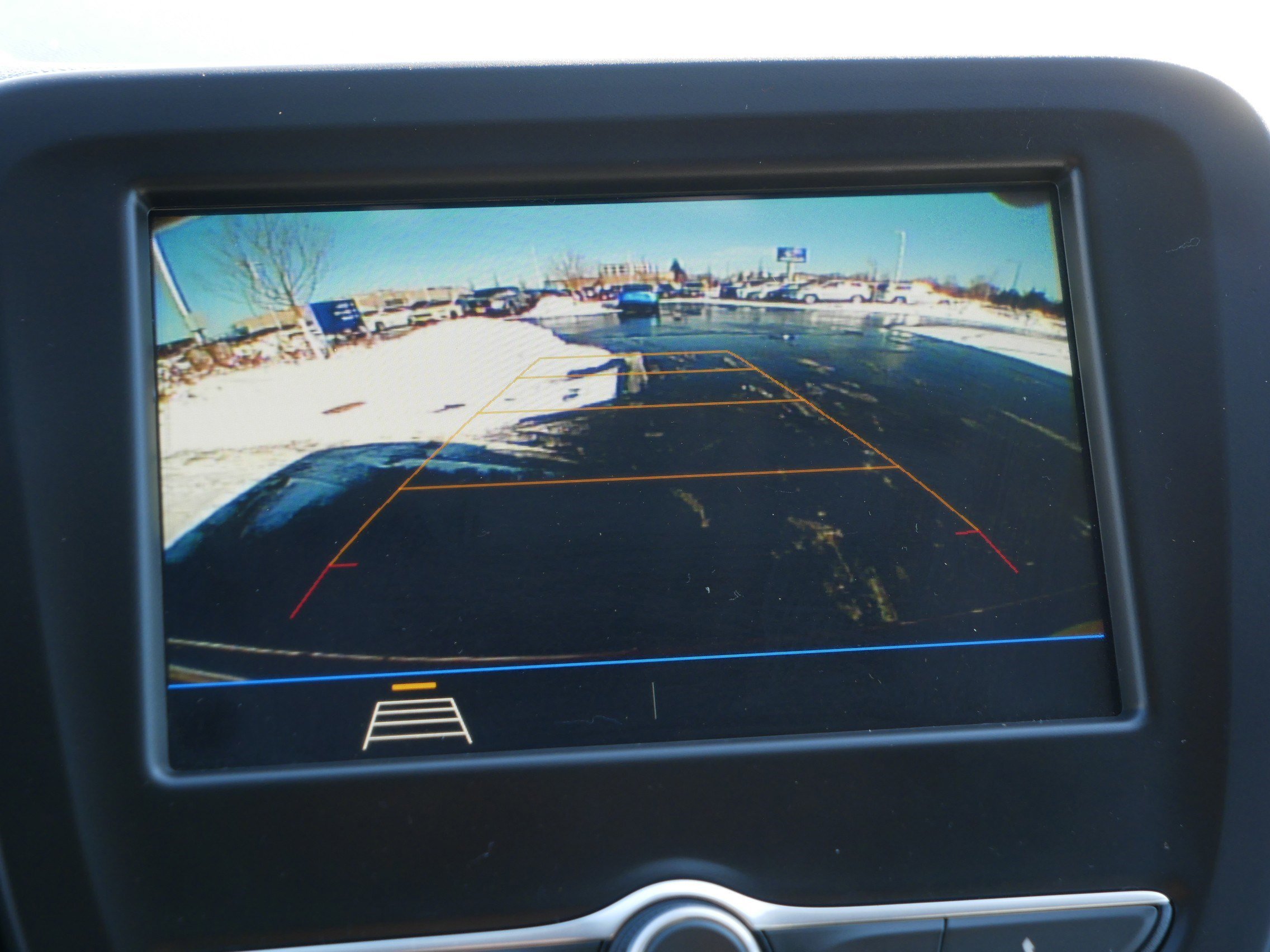 Used 2019 Chevrolet Equinox LT AWD/4WD image 27