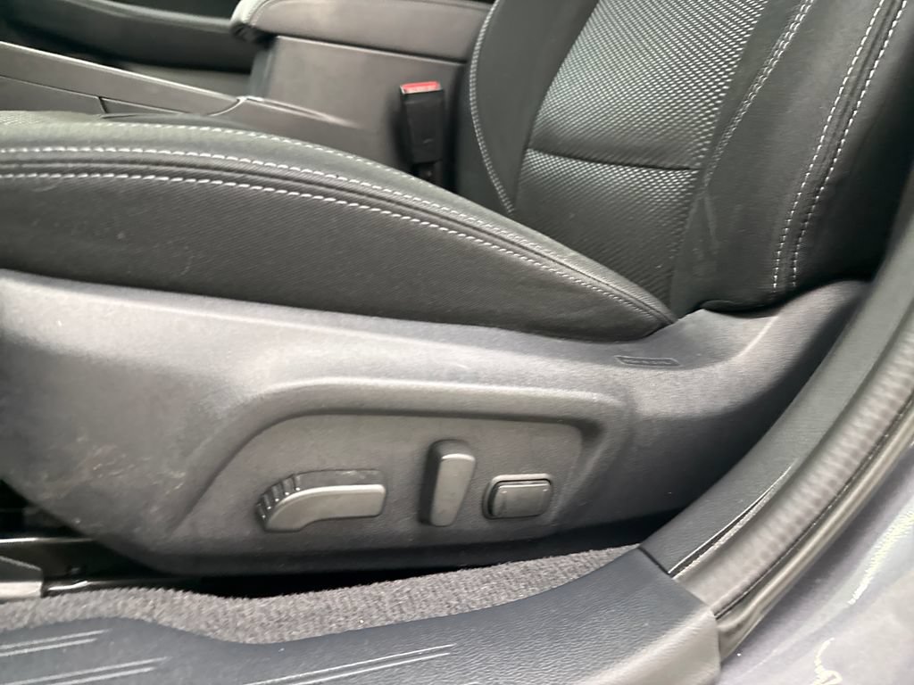 Used 2019 Subaru Outback 2.5i Premium w/ Popular Package #2 AWD/4WD image 11
